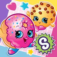 Shopkins World!