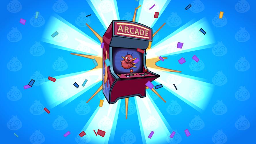 Arcade Heaven应用截图第3张
