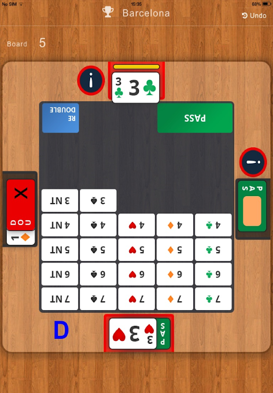 BridgeBoost应用截图第0张