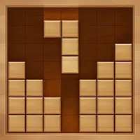 Block Puzzle - Wood Legend