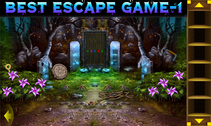 Games4King Best Escape Game 1 Скриншот 2