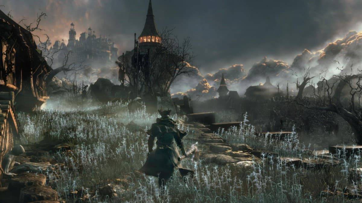 Guide de l'ordre du patron de Bloodborne: Master les défis de la chasse