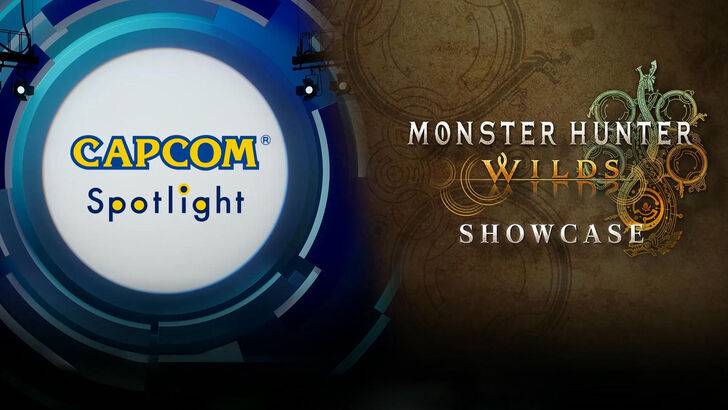 Capcom Spotlight 2025 Dates Unveiled