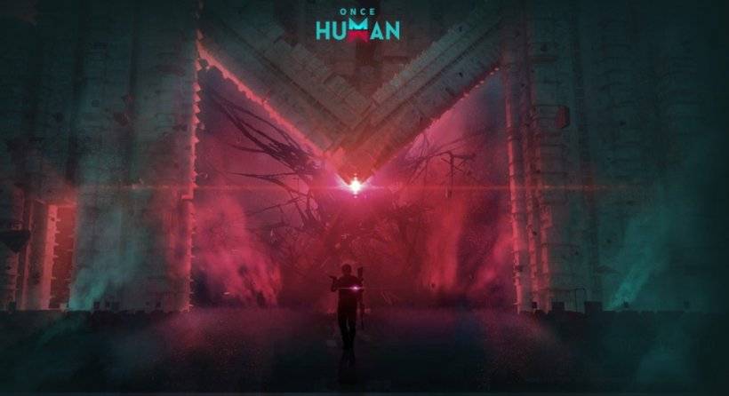 Once Human: Cross-Platform Testing Now Live