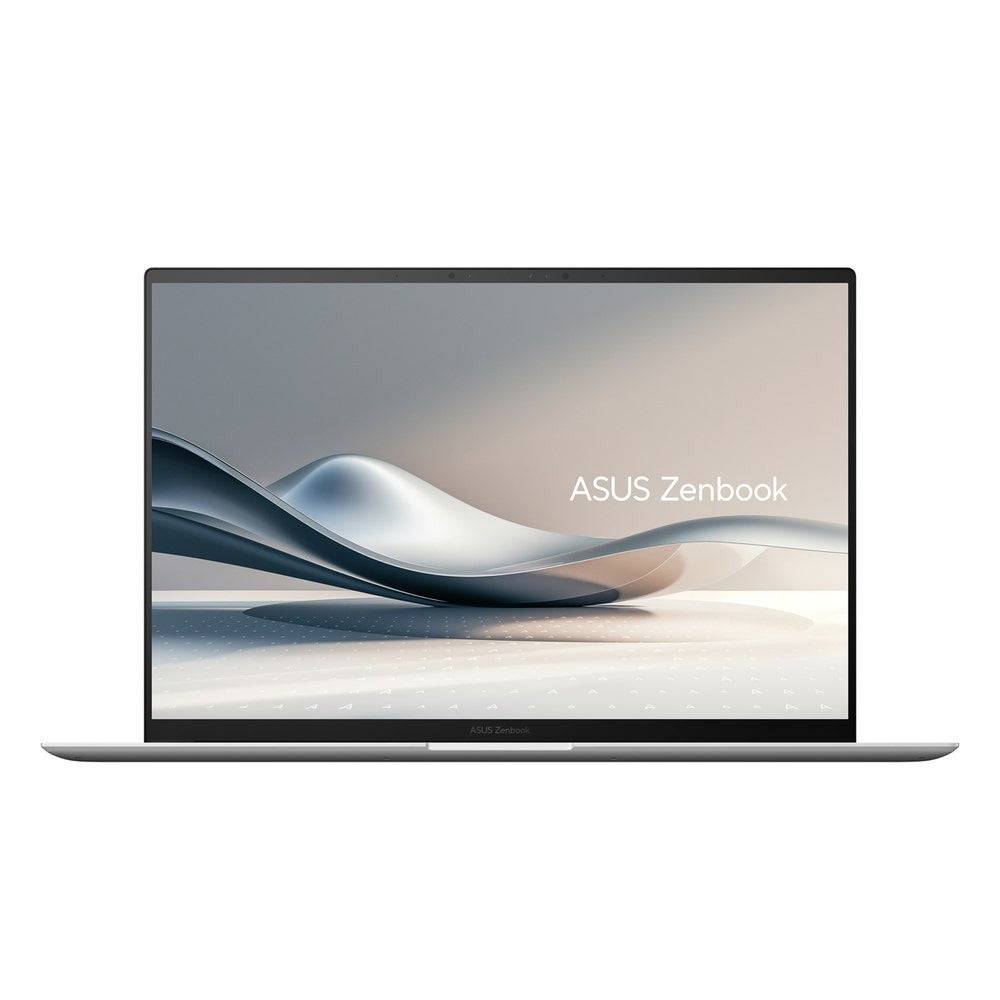 Asus Zenbook S 14