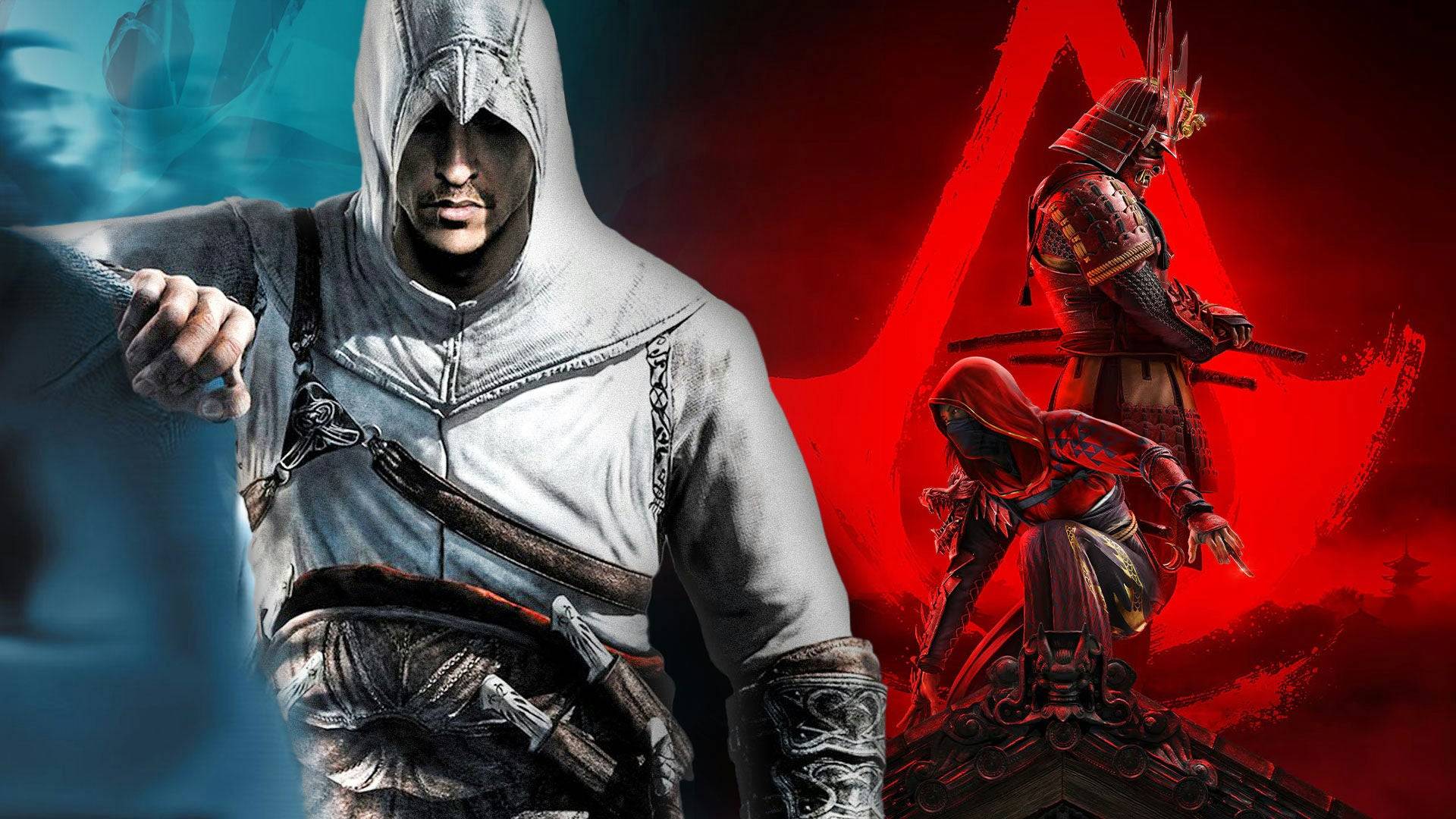 Assassin's Creed Shadows Hits 2 Million Players 2 Days After Release, Ubisoft Says It’s Now Surpassed Origins and Odyssey Launches