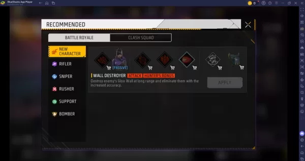Free Fire: Leitfaden für Rin Yagami