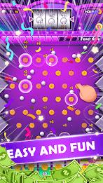 Plinko Master Crazy Drop Money ภาพหน้าจอ 1