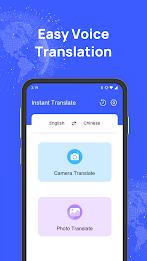 Instant : VPN&Translate স্ক্রিনশট 2