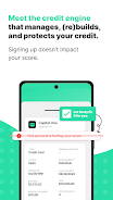 Dovly - AI Credit Engine Captura de pantalla 1