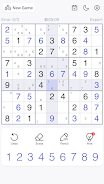 Sudoku - Classic Sudoku Game應用截圖第1張