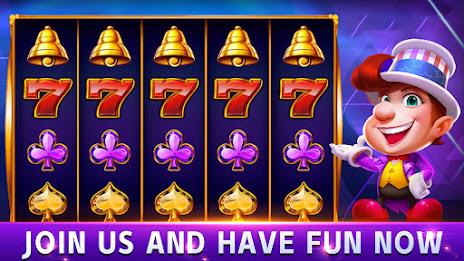 Wild Crowns Slots ภาพหน้าจอ 3