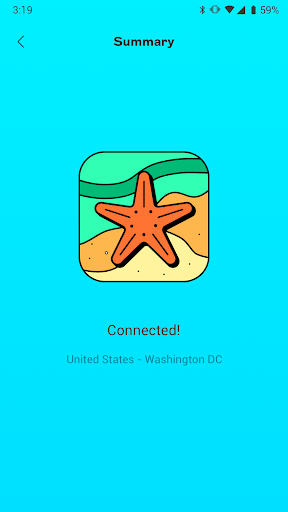 Ocean VPN - Proxy Master应用截图第1张