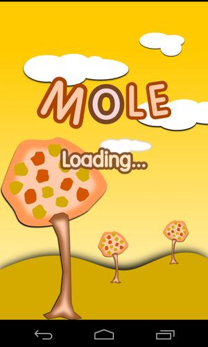 Mole 스크린샷 0