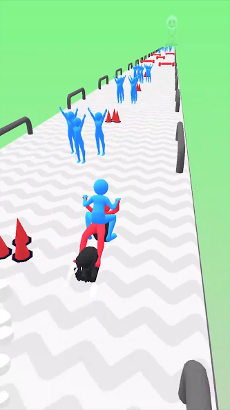 Human Vehicle應用截圖第3張