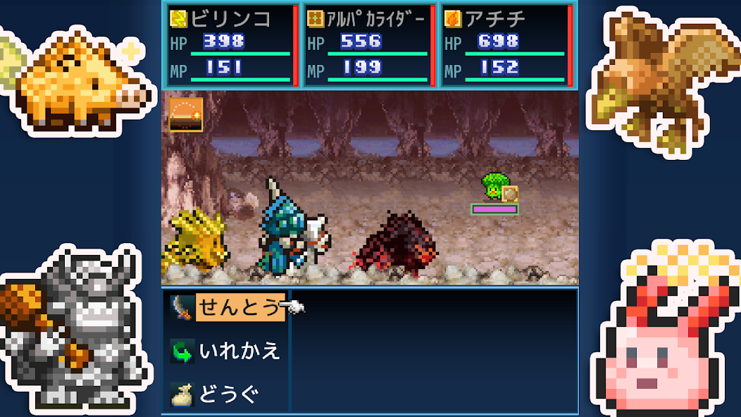 開拓サバイバル島 Mod ဖန်သားပြင်ဓာတ်ပုံ 2