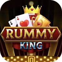 Rummy King -Play Indian Card