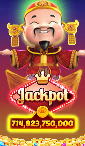 777 Okada peso Casino Screenshot 1