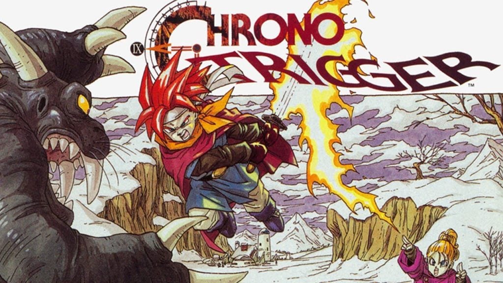 image:Chrono Trigger Screenshot