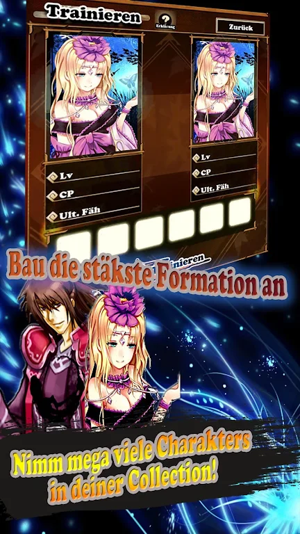 Kampf der Ninja स्क्रीनशॉट 1