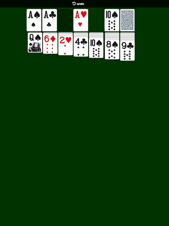 Classic Solitaire Collection - Best Card Games應用截圖第0張