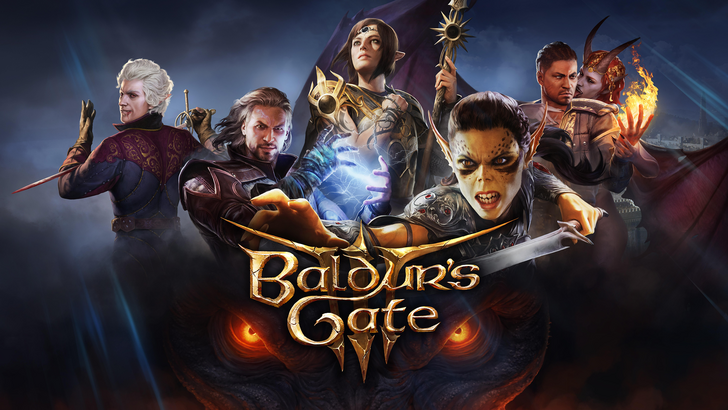 Baldur's Gate 3 News 