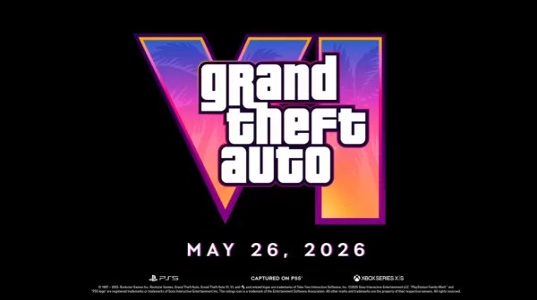 GTA 6トレーラー2：PS5、Xboxリリース日が確認された、PCは省略