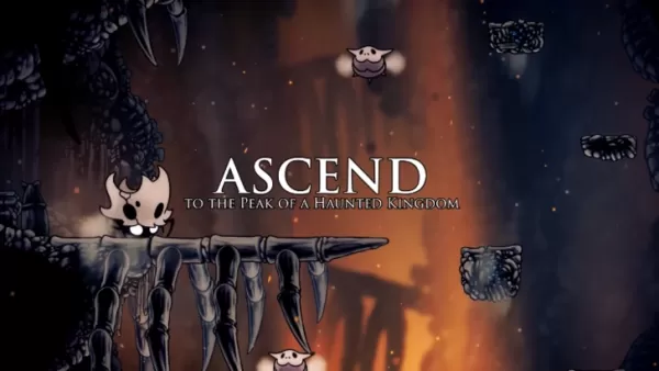 Silksong Gameplay: What We Know from Demos and Trailers