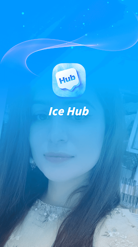 IceHub Screenshot 1