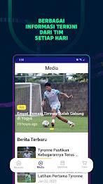 Persib Captura de tela 2