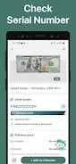 NoteSnap - Banknote Identifier應用截圖第3張