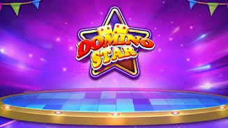 Lucky Domino Star Online 스크린샷 0