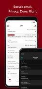 Private secure email Tutanota স্ক্রিনশট 2