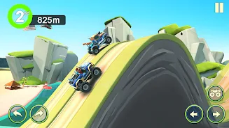 Monster Truck Crush Screenshot 0