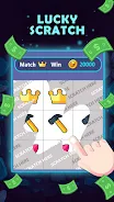 Lucky Puzzle 2023 - Get Reward Ekran Görüntüsü 3