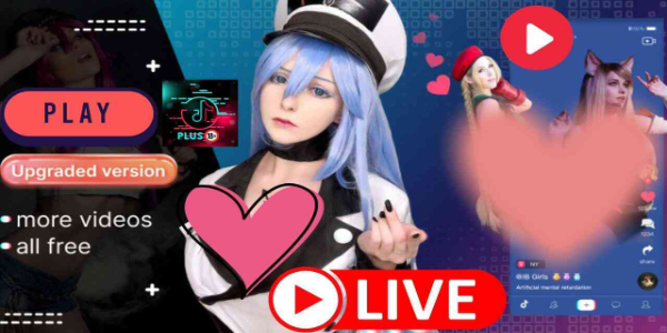 Tik Tok 18ガイド