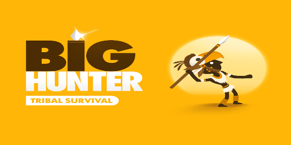 Big Hunter Capture d'écran 2