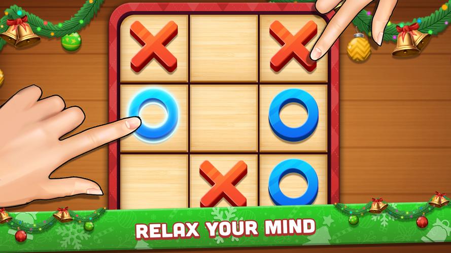 Board World Скриншот 1