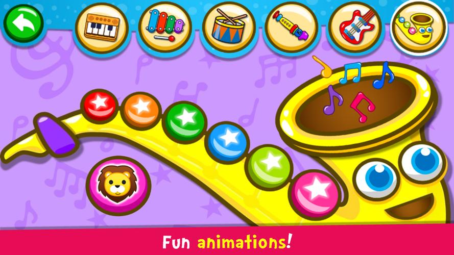 Piano Kids - Music & Songs Screenshot 3