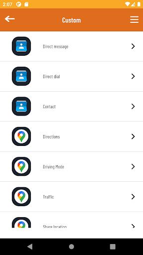 Quick Shortcut Maker Schermafbeelding 1