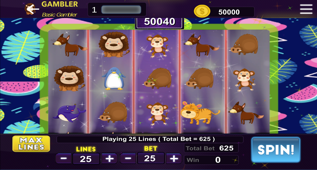 Gratuite - Vegas Slots Online Game ဖန်သားပြင်ဓာတ်ပုံ 2