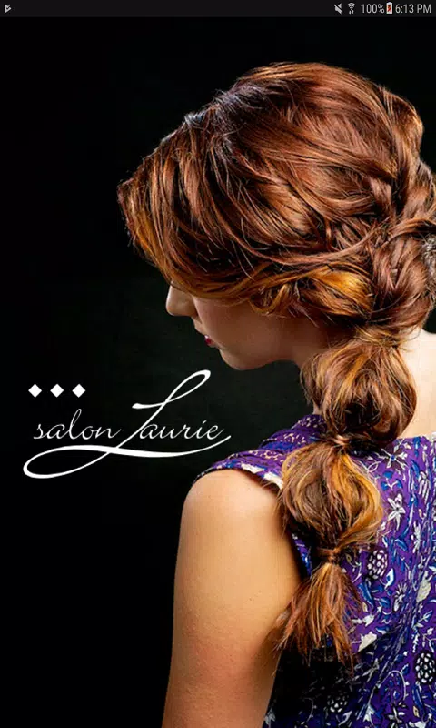 Salon Laurie Ảnh chụp màn hình 0