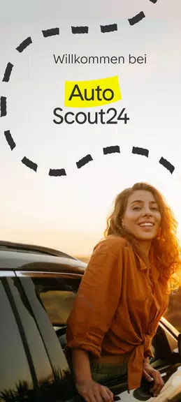 AutoScout24 Switzerland Скриншот 0