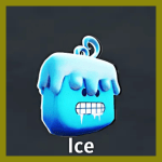 Power Ice From Meme Fruits