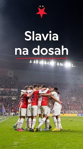 SK Slavia Praha ภาพหน้าจอ 0