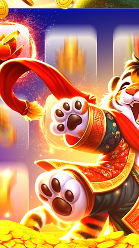 Fortune Tiger & OX Slots ဖန်သားပြင်ဓာတ်ပုံ 2