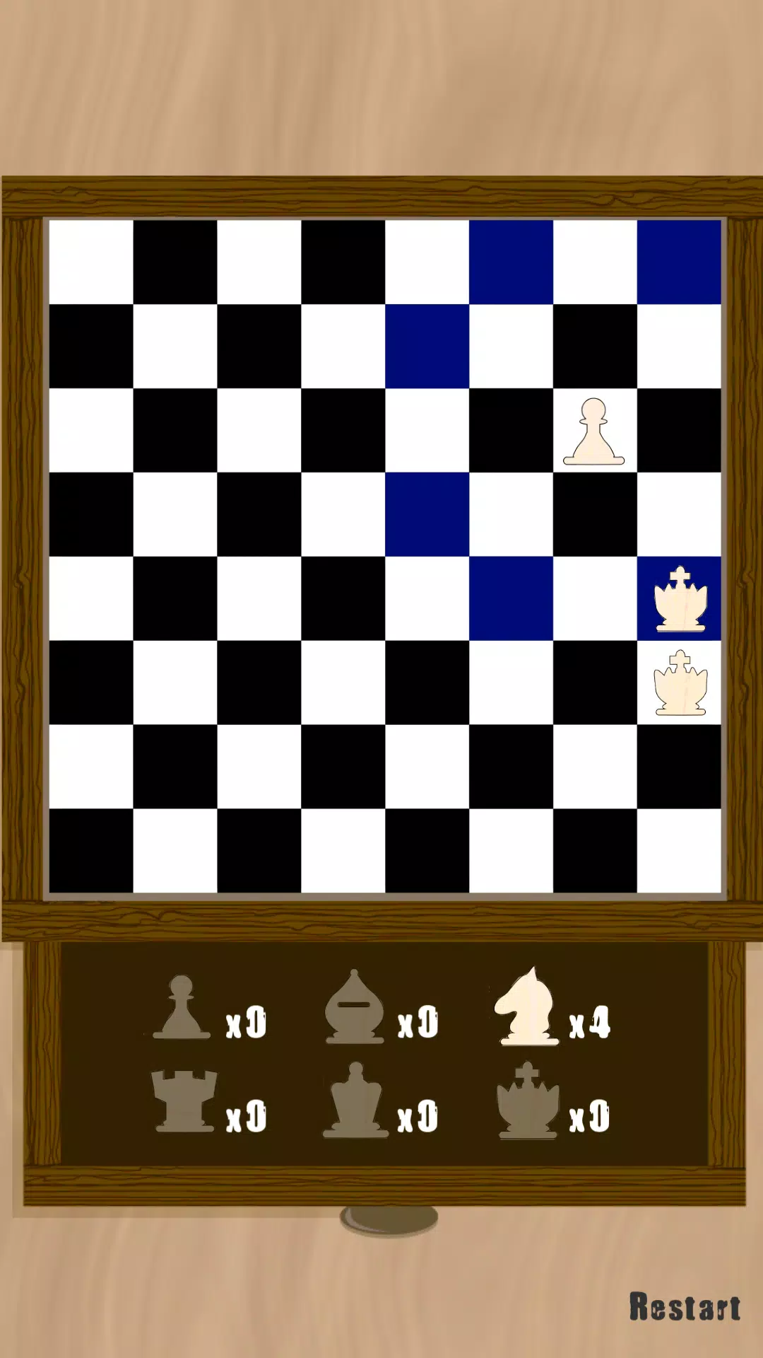 ChessNuts Скриншот 2