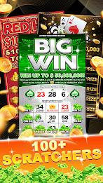 Lottery Scratchers Vegas应用截图第3张