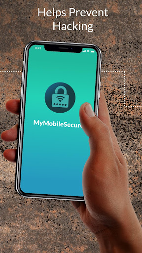 My Mobile Secure VPN Скриншот 3