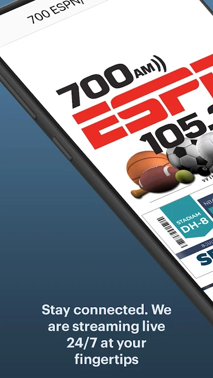 700 ESPN应用截图第0张